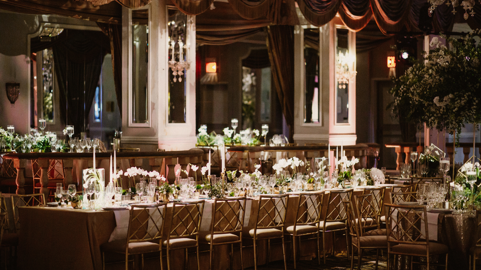 Top Private Event Spaces NYC Planning Guide