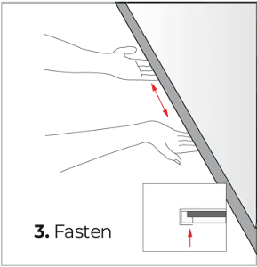 Fasten