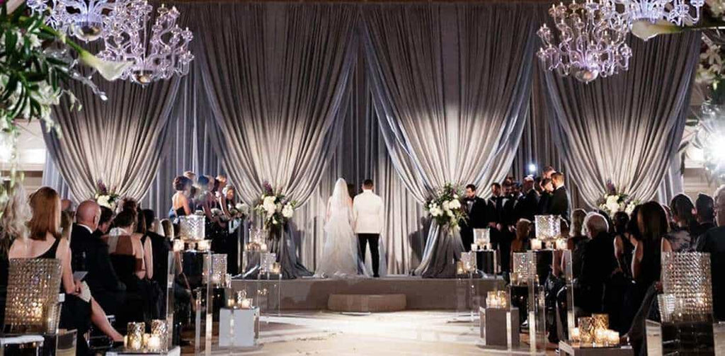 Kings Designer Designer Series – Drape Kings