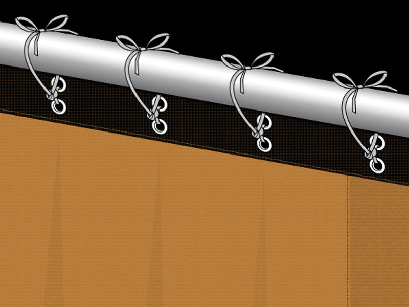 Drape Closure What Is Pipe and Drape? – Drape Kings