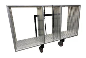 Frame cart