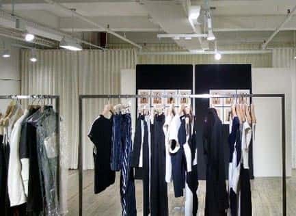 Drape Work Drape Services for Construction – Drape Kings