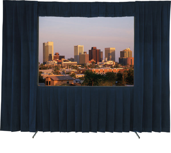 Screens and Surrounds – Drape Kings