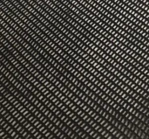 Black Sharktooth Scrim
