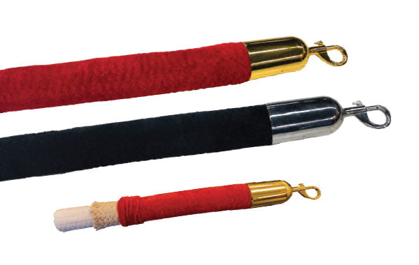 Drapping Ropes Ropes and Stanchions – Drape Kings