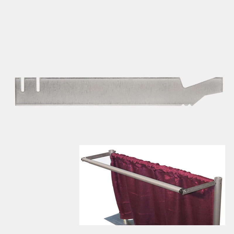 Drapery Hanging Rack Drapery Hangers – Drape Kings