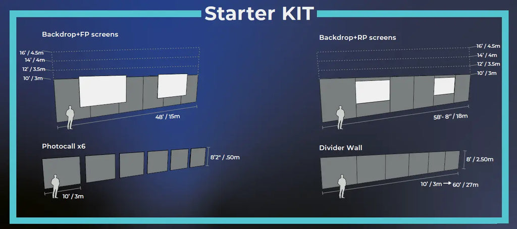 Starter Kit