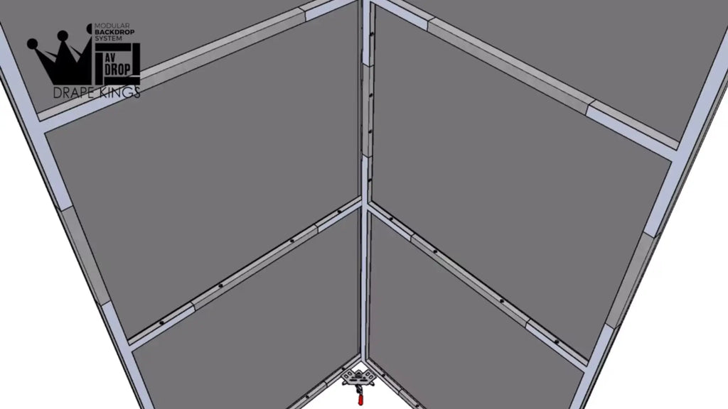 Assemble corner
