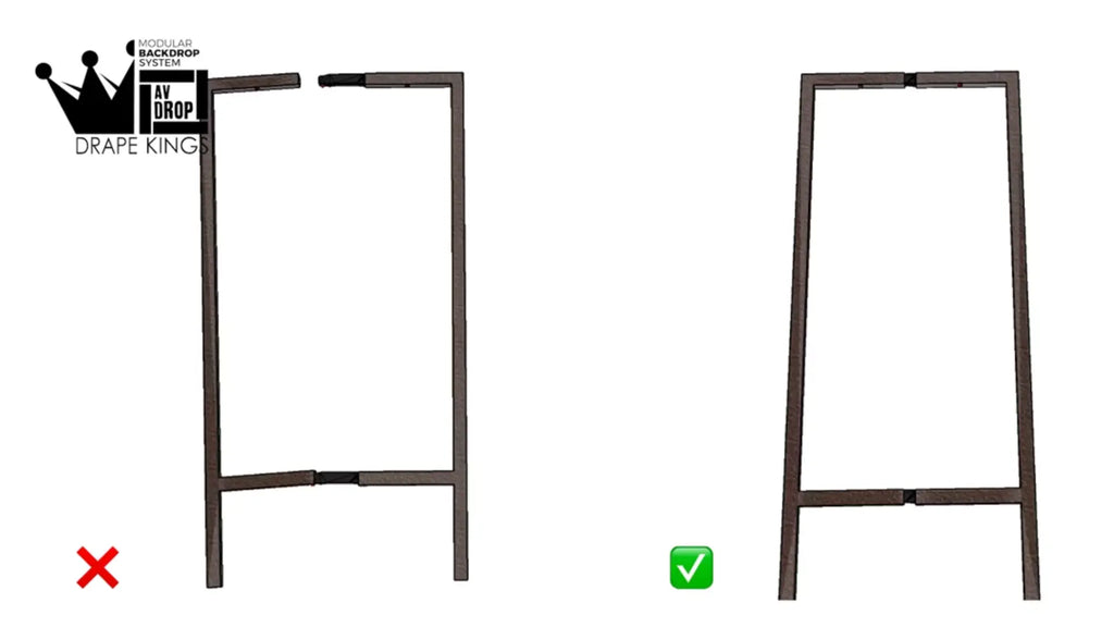 How to Assemble F's